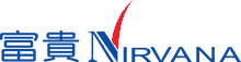Nirvana Melaka logo
