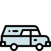 hearse